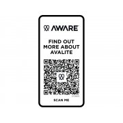 Футболка «Avalite», унисекс арт. 3753855