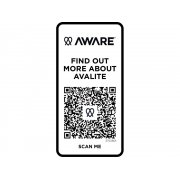 Футболка «Avalite», унисекс арт. 3753801