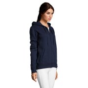 Толстовка женская SEVEN WOMEN 280 Темно-синий арт. 747900.319