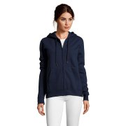 Толстовка женская SEVEN WOMEN 280 Темно-синий арт. 747900.319