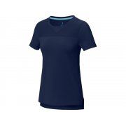 Футболка «Borax» женская