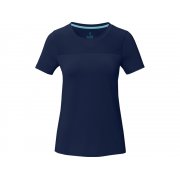 Футболка «Borax» женская