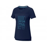 Футболка «Borax» женская