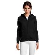 Толстовка женская SEVEN WOMEN 280 Черный арт. 747900.312