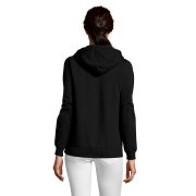 Толстовка женская SEVEN WOMEN 280 Черный арт. 747900.312