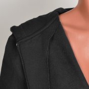 Толстовка женская SEVEN WOMEN 280 Черный арт. 747900.312