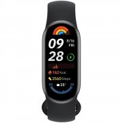 Фитнес-браслет Xiaomi Smart Band 9, черный