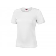 Футболка «Heavy Super Club 2.0» женская