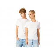 Футболка «Heavy Super Club 2.0» женская