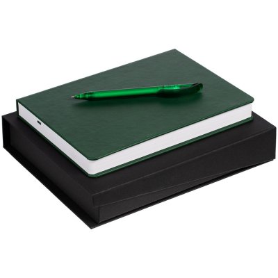 Набор Basis, зеленый арт. 16524.90