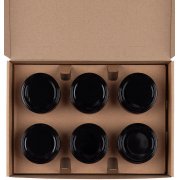 Набор конфитюров Delisweet, большой