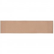 Лейбл тканевый Epsilon, S, бежевый