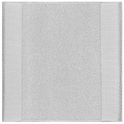 Лейбл тканевый Epsilon, L, светло-серый арт. 13942.11 Лейбл тканевый Epsilon, L, светло-серый арт. 13942.11