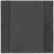 Лейбл тканевый Epsilon, L, темно-серый арт. 13942.13 Лейбл тканевый Epsilon, L, темно-серый арт. 13942.13