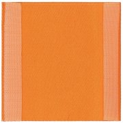 Лейбл тканевый Epsilon, L, оранжевый арт. 13942.20