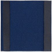 Лейбл тканевый Epsilon, L, темно-синий арт. 13942.43 Лейбл тканевый Epsilon, L, темно-синий арт. 13942.43