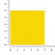 Лейбл тканевый Epsilon, L, желтый арт. 13942.80 Лейбл тканевый Epsilon, L, желтый арт. 13942.80