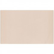 Лейбл тканевый Epsilon, XL, светло-бежевый