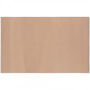 Лейбл тканевый Epsilon, XL, бежевый