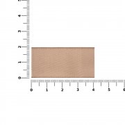 Лейбл тканевый Epsilon, XXS, бежевый арт. 16348.16 Лейбл тканевый Epsilon, XXS, бежевый арт. 16348.16