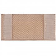 Лейбл тканевый Epsilon, XXS, бежевый арт. 16348.16 Лейбл тканевый Epsilon, XXS, бежевый арт. 16348.16