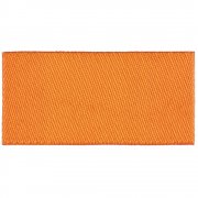 Лейбл тканевый Epsilon, XXS, оранжевый