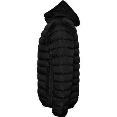 Куртка («ветровка») NORWAY мужская, ЧЕРНЫЙ 3XL арт. RA50900602