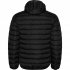Куртка («ветровка») NORWAY мужская, ЧЕРНЫЙ 2XL арт. RA50900502 Куртка («ветровка») NORWAY мужская, ЧЕРНЫЙ 2XL арт. RA50900502