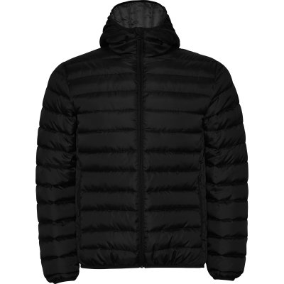 Куртка («ветровка») NORWAY мужская, ЧЕРНЫЙ 2XL арт. RA50900502
