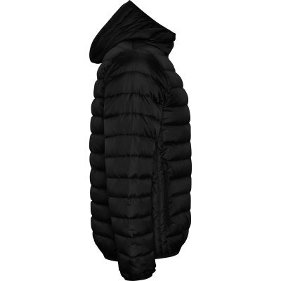 Куртка («ветровка») NORWAY мужская, ЧЕРНЫЙ 2XL арт. RA50900502