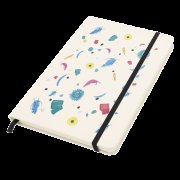 Блокнот из переработанного сырья Тетрапак Rebirth арт. 51013.02