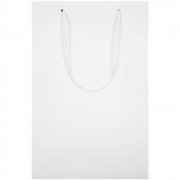 Пакет бумажный Waski M, белый