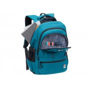 Рюкзак для школьников «CLASS X» с мешком для обуви