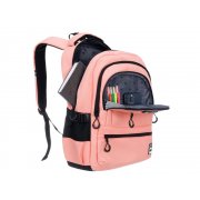 Рюкзак для школьников «CLASS X» с мешком для обуви