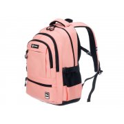 Рюкзак для школьников «CLASS X» с мешком для обуви