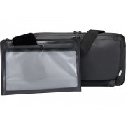 Модульная сумка-слинг «Roam» из переработанных материалов