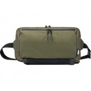 Модульная сумка-слинг «Roam» из переработанных материалов