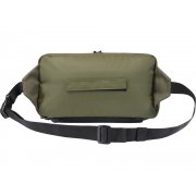 Модульная сумка-слинг «Roam» из переработанных материалов