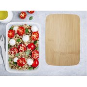 Ланч-бокс «Mangi»