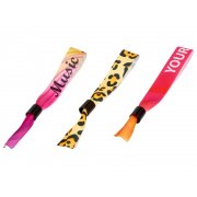 Браслет под сублимацию