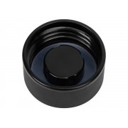 Вакуумный термос «Scout», soft-touch, 235 мл, тубус