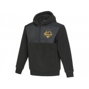 Толстовка из искусственного меха «Evans» унисекс арт. 3947690