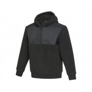 Толстовка из искусственного меха «Evans» унисекс арт. 3947690