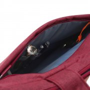 Cумка для ноутбука L225, бордовый арт. 17457.55