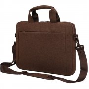 Cумка для ноутбука L225, коричневый арт. 17457.59