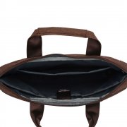 Cумка для ноутбука L225, коричневый арт. 17457.59