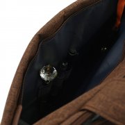 Cумка для ноутбука L225, коричневый арт. 17457.59