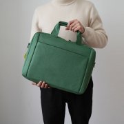 Cумка для ноутбука L225, зеленый арт. 17457.90