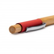 Шариковая ручка OSIRIS, Красный арт. BL1332TA60