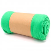 Плед PATIO, зелёный арт. 16008.24